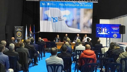 Foto de Seguridad privada, ciberseguridad e inteligencia artificial protagonizan las jornadas tcnicas de Sedexpo 2025