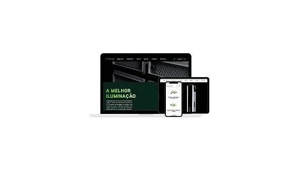 Foto de LumosaTouch: A aplicao que permite gerir a iluminao dos parques desportivos via dispositivos com ligao  internet