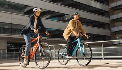 Foto de El peculiar caso del ciclismo urbano