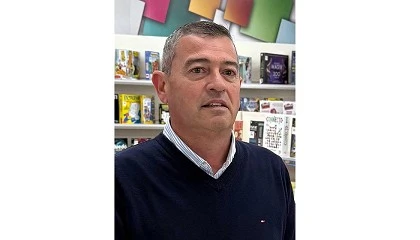 Foto de Entrevista a Lus Vicente Sanchis, director general de Jupesa