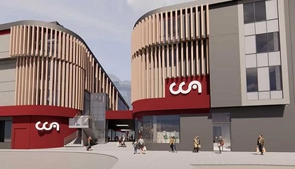 Foto de Forum Sport abre su primera tienda en Andorra