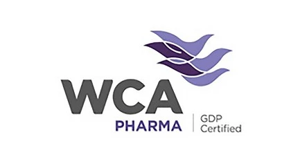 Foto de MPG obtiene la certificacin WCA Pharma GDP y refuerza su compromiso con la logstica farmacutica