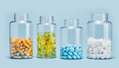 Foto de Jokey Group ampla su gama de envases con PET fabricado mediante el proceso ISBM