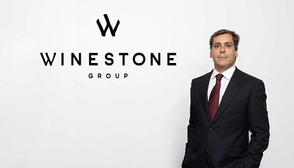 Foto de WineStone investe em Plo Logstico e de Engarrafamento de larga escala em Vendas Novas