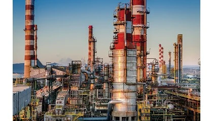 Foto de El consumo de productos petrolferos en Espaa creci un 4,4% en 2024