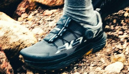 Foto de Altra y and wander unen fuerzas para lanzar unas zapatillas de Trail