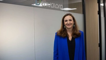 Foto de ENVALORA asegura a las empresas de la automocin el cumplimiento de la RAP de envases