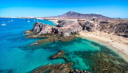 Foto de Telefnica Empresas desarrolla en Canarias su mayor proyecto de Smart Cities en Espaa