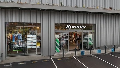 Foto de Sprinter abre una nueva tienda en Vic (Barcelona)