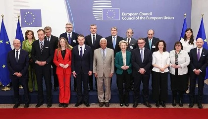Foto de Ceemet defiende en Bruselas reducir la burocracia y garantizar la competitividad de la industria europea