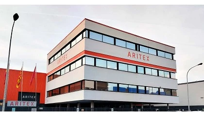 Foto de Grupo Aritex: soluciones tecnolgicas para la Industria 4.0