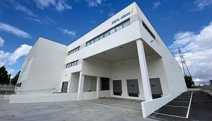 Foto de Ziehl-Abegg Ibérica: innovación y siempre un paso por delante del futuro