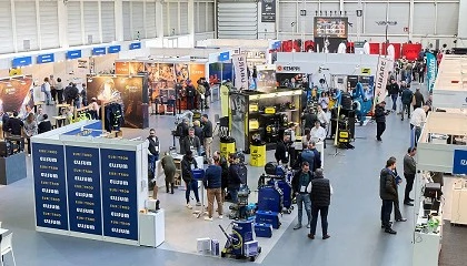 Foto de Unire 2025 supera los 2.100 asistentes y registra un aumento de la participacin internacional