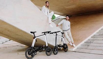 Foto de Surbikes ser el nuevo distribuidor oficial de Ossby en Espaa y Portugal