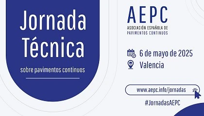 Foto de Valencia acoge la Jornada Tcnica de AEPC