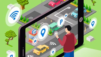 Foto de Movilidad Inteligente, innovacin y tecnologa al servicio del transporte