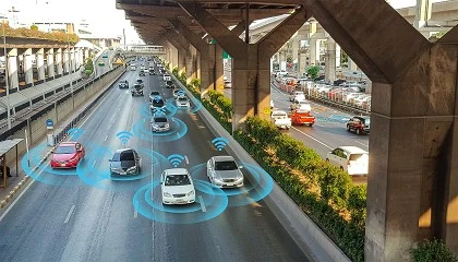 Foto de MOVINN: Ecosistema de innovacin para la movilidad inteligente y segura