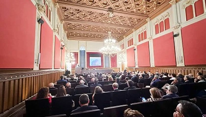 Foto de El Congreso Sectorial 2025 de Asefapi reunirá en Oviedo a los principales actores del sector