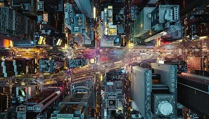 Foto de IA e BIM: as tecnologias que no faltaro no futuro da arquitetura e da construo