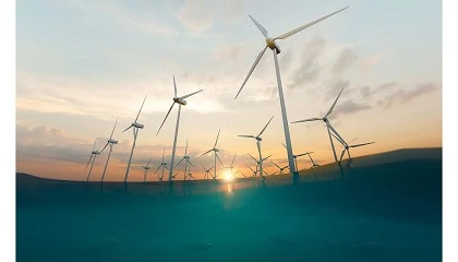 Foto de Energia elica offshore: Plano para Portugal