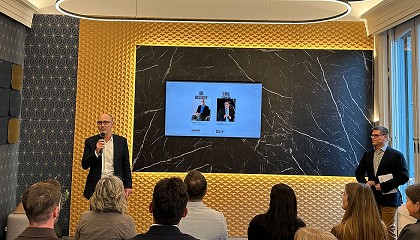 Foto de El poder de los encuentros, la apuesta de interihotel en su edici�n en Barcelona