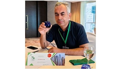 Foto de El cultivo del olivo en Turquía