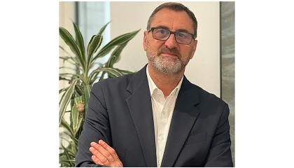 Foto de Entrevista a Cecilio Labrada, responsable de Desarrollo de negocio en Visual Trans