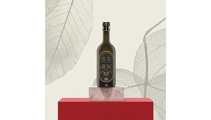 Foto de Berlin Packaging presenta sus novedades para el sector del vino y las bebidas alcohlicas con una esttica distintiva, funcional y sostenible