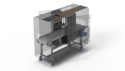 Foto de Automatismos Teinco apuesta por las nuevas tecnologas digitales de control de proceso