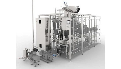 Foto de Sistemas de llenado de contrapresin con tecnologa de vaco fiable