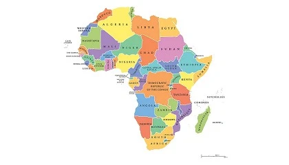 Foto de frica, un mercado de oportunidades para las energas renovables espaolas