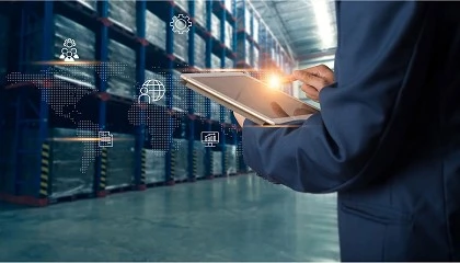 Foto de Sustentabilidade e economia circular: a transio digital no setor alimentar