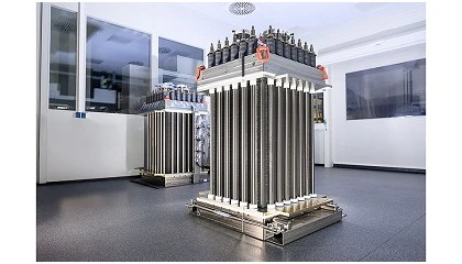 Foto de Hannover Messe 2025: Bosch aposta na produo de hidrognio