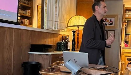 Foto de El Security Report Iberia 2025 de Check Point alerta sobre el auge de ciberataques impulsados por IA