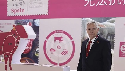 Foto de “Posicionamos a la carne de cordero y cabrito como un producto moderno y como la opción más sostenible”