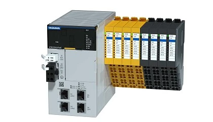 Foto de Yaskawa presenta en Advanced Factories 2025 sus ltimas innovaciones en automatizacin y robtica