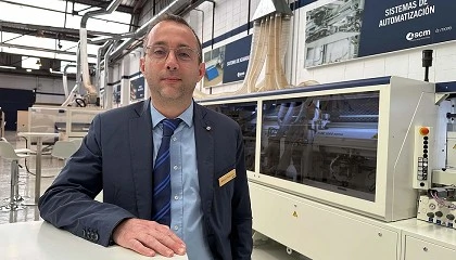 Foto de Entrevista a Marco Pedronici, director general de SCM España