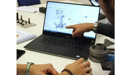 Foto de Prima Industrie vende Prima Additive  Sodick