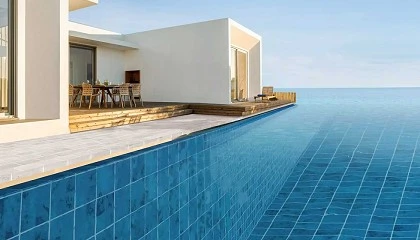 Foto de Gama de juntas webercolor de Saint-Gobain Weber: innovacin a todo color