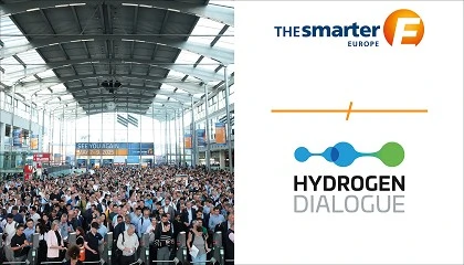 Foto de Baviera refuerza su protagonismo en el sector del hidrgeno con la integracin de Hydrogen Dialogue en ees Europe