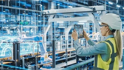 Foto de IA na indstria alimentar: entre o potencial transformador e os desafios da realidade