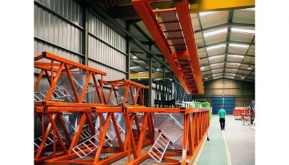 Foto de Stafford Soima acelera digitalizao e refora competitividade com tecnologia de gesto industrial