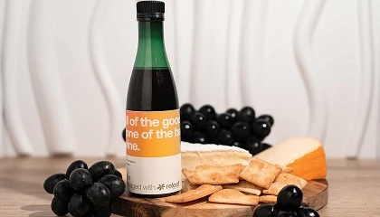 Foto de Avantium e Amcor Rigid Packaging colaboram no desenvolvimento de embalagens de origem vegetal
