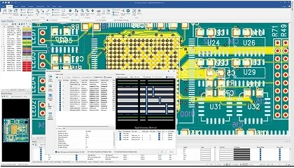 Foto de Siemens adquire a DownStream Technologies