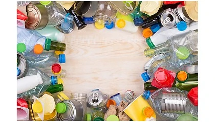 Foto de Reciclagem em Portugal aumenta 4% no primeiro trimestre de 2025