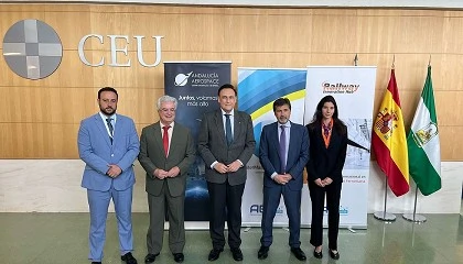 Foto de Sevilla acoge el IV Encuentro de Clsteres de Andaluca sobre ciberseguridad e IA