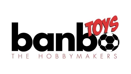 Foto de Banbotoys lanza sus nuevas figuras articuladas