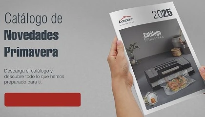 Foto de Lacor presenta su Catálogo de Novedades de Primavera 2025