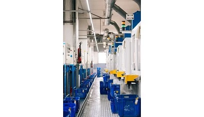 Foto de La transformación industrial en la fabricación de ventanas: exigencia, velocidad y personalización