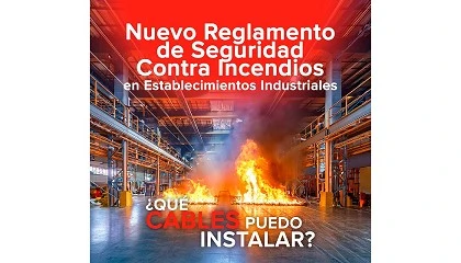 Foto de Migulez analiza las implicaciones tcnicas para el cableado en el nuevo RSCIEI